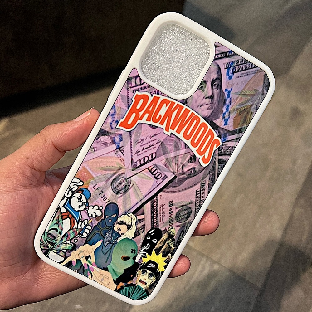 IPhone 12 Case